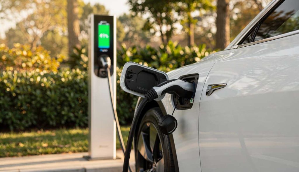 Prolonger la durée de vie de la batterie d'une voiture électrique : astuces clés