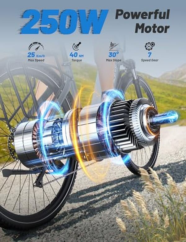 Découvrez notre test complet du vélo électrique Onesport OT05 Pro : évaluation de sa puissance, autonomie et caractéristiques pour un trajet optimal.