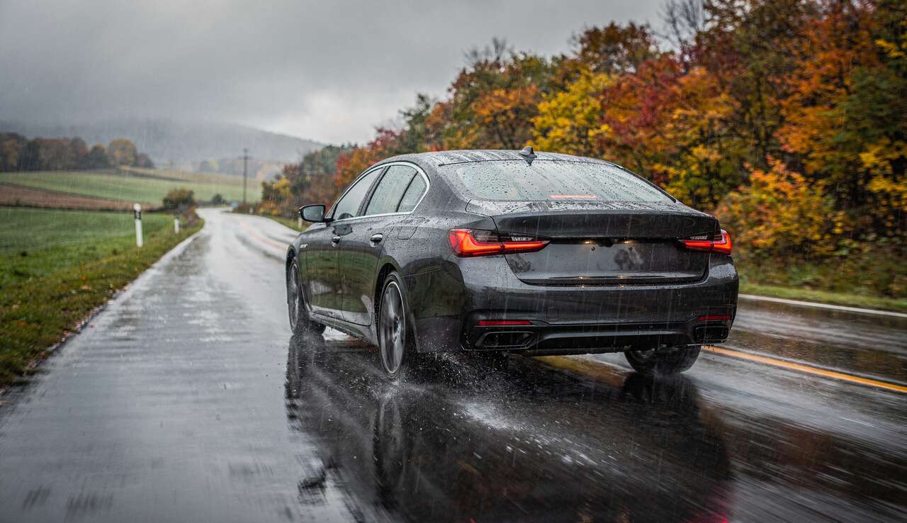 Pr&eacute;parer son v&eacute;hicule avant de prendre la route