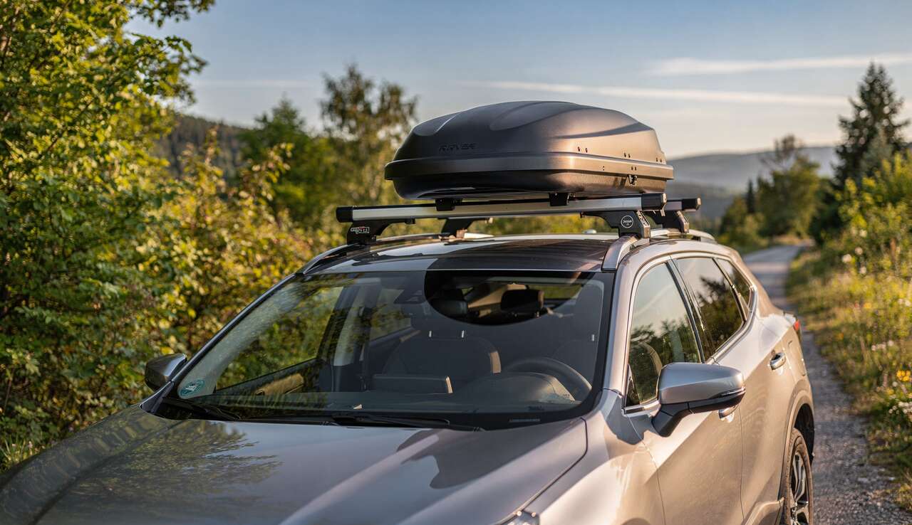 Installation : les barres de toit sont-elles n&eacute;cessaires ?