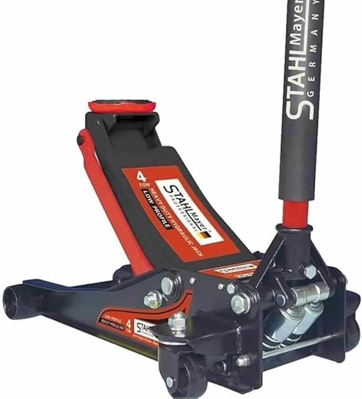 Test cric extra plat Gerrmany 4T : puissance et performance