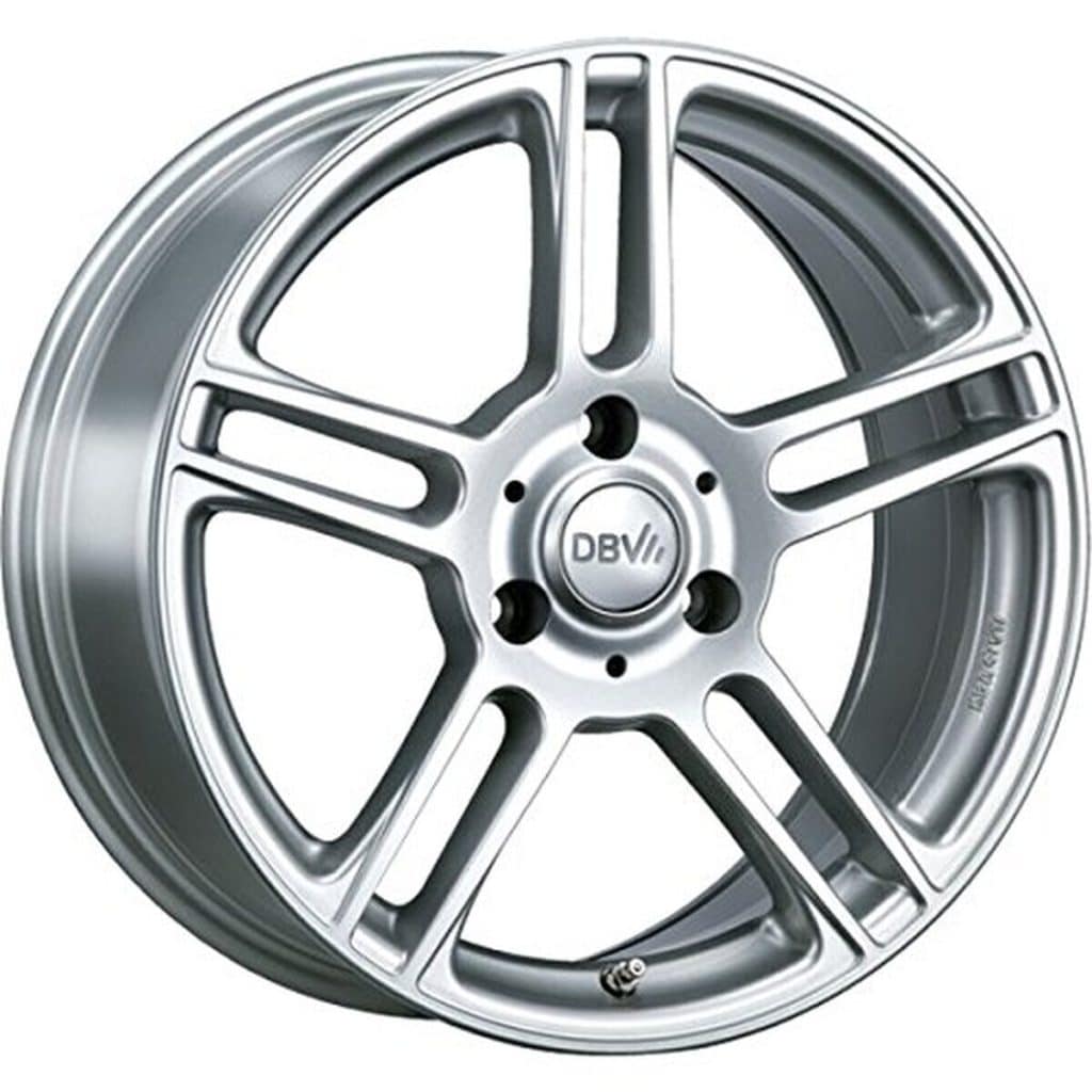 Test des jantes alu DBV 35969-6.5x17 ET29 3x112 pour voitures
