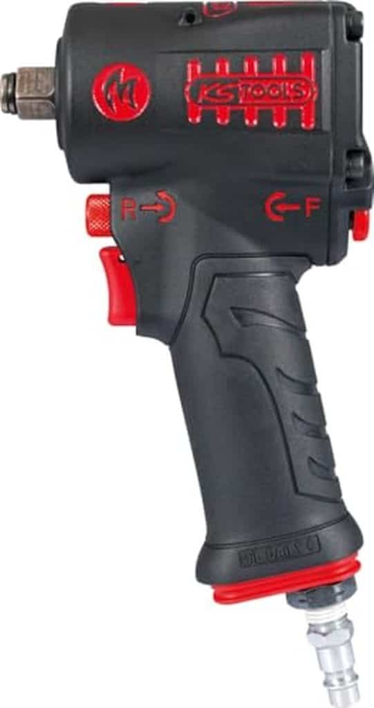 Test : ks Tools Monster Mini 1390Nm