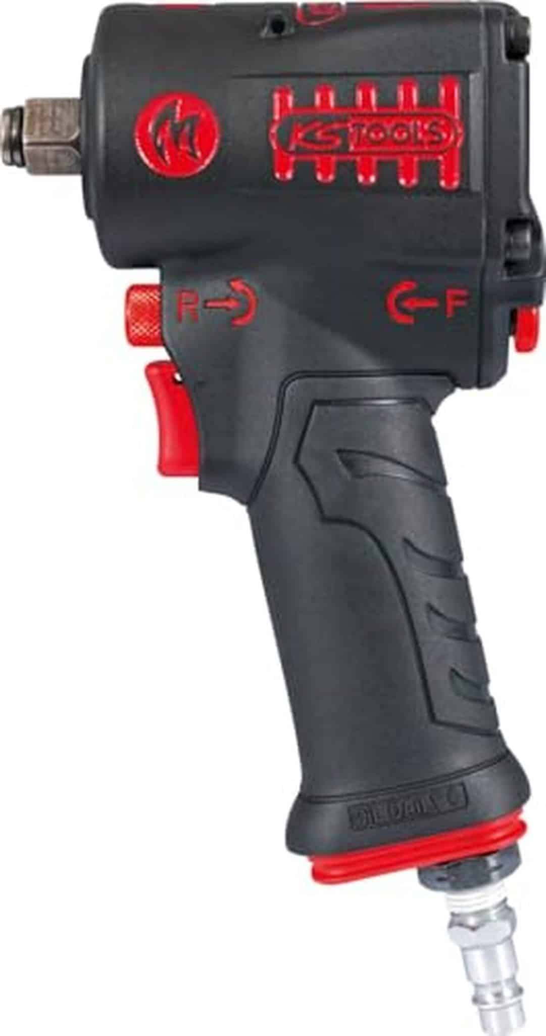 Test : ks Tools Monster Mini 1390Nm