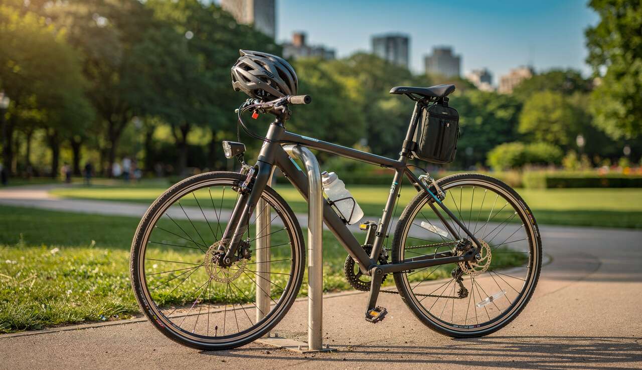 Accessoires vélos : avez-vous pensé à tout ?