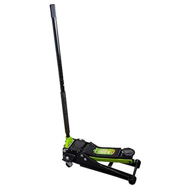 Découvrez notre test complet du cric hydraulique Jbm 2Ton, conçu spécialement pour soulever facilement les voitures basses en toute sécurité. Performances et efficacité garanties  !