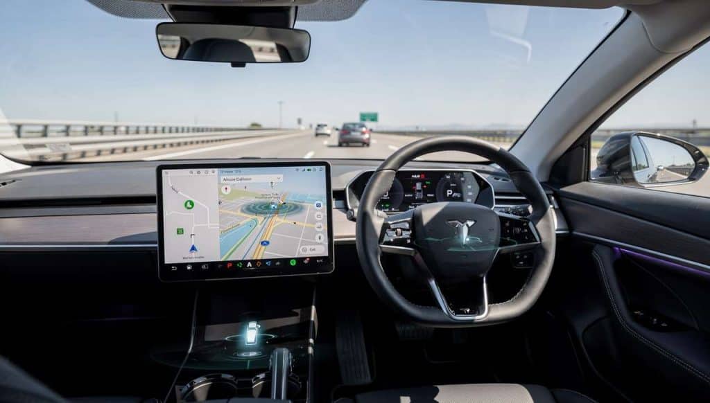 Comprendre les ADAS : aide à la conduite automobile