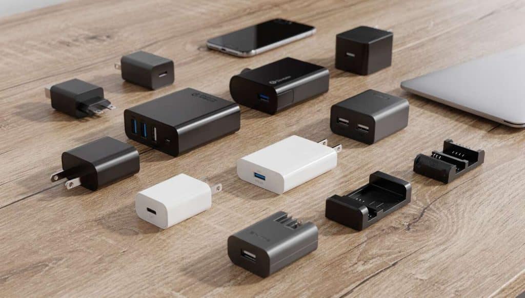Comment choisir un chargeur de batterie ?