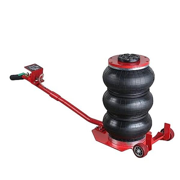 Explorez l'efficacité et la puissance du cric AIM Tools pour votre atelier auto. Un outil indispensable pour les passionnés de mécanique auto.
