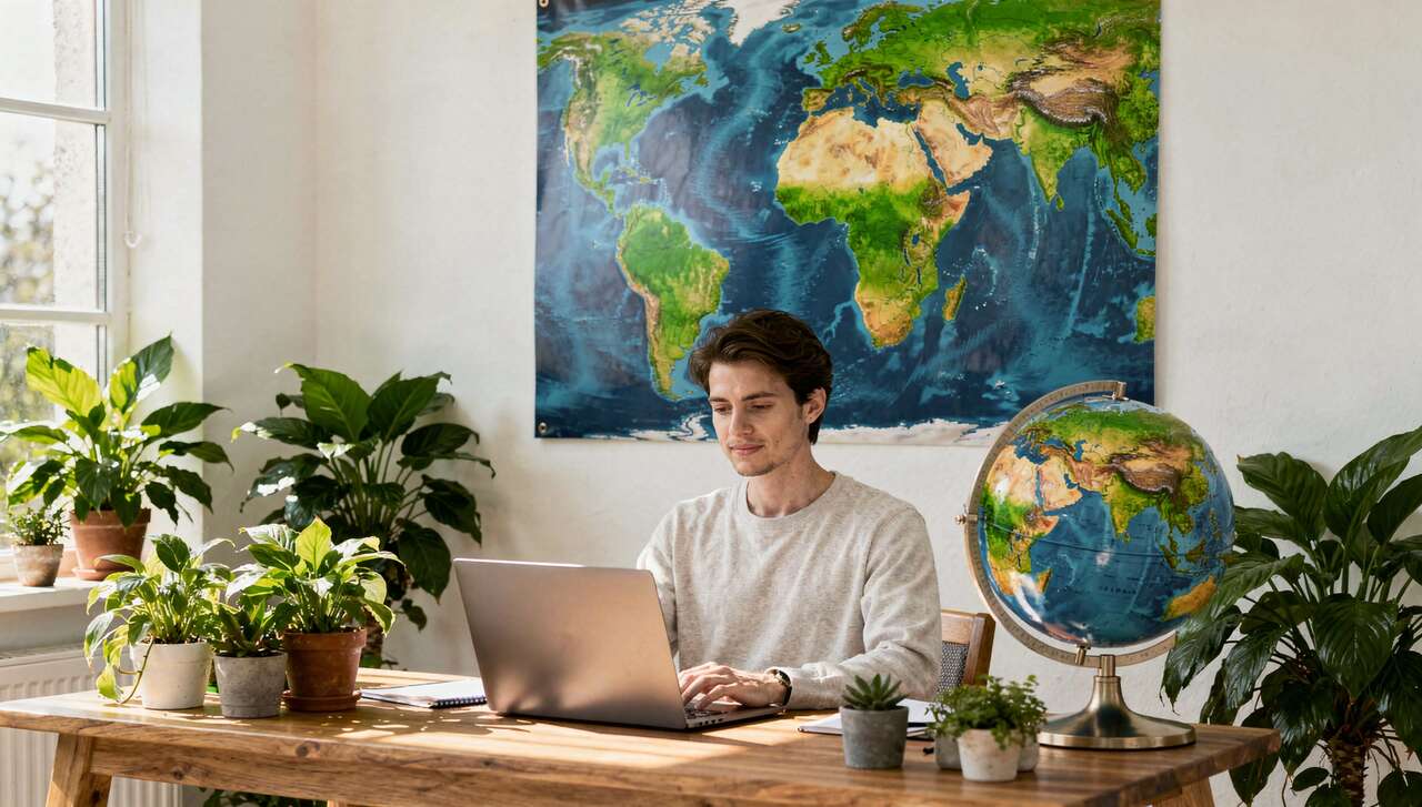 Comment calculer son empreinte carbone ?