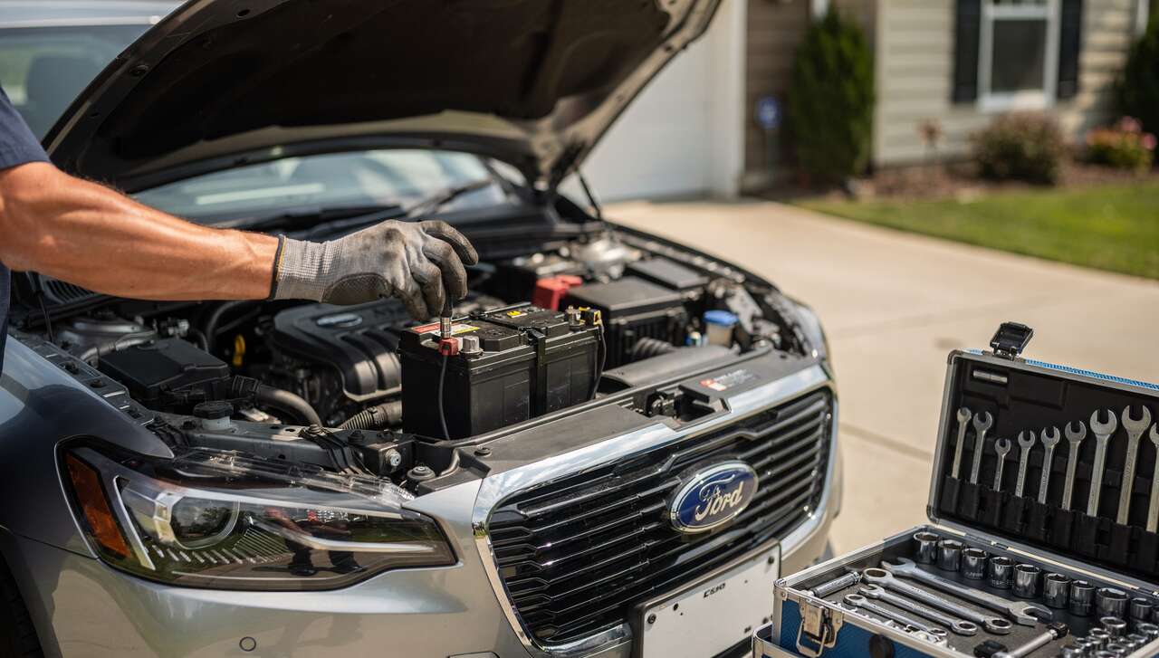 Choisir la taille adaptée à votre voiture