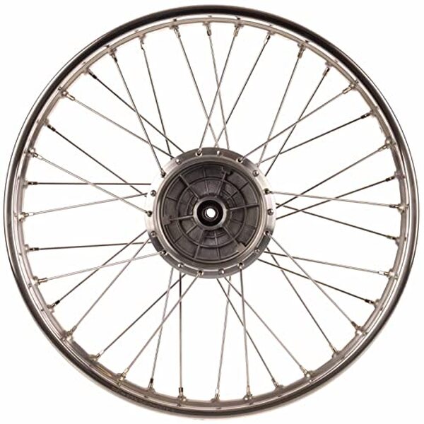 Découvrez notre test détaillé de la roue tout acier 6 x 19 pouces : performance, durabilité et conseils d'utilisation pour faire le bon choix.