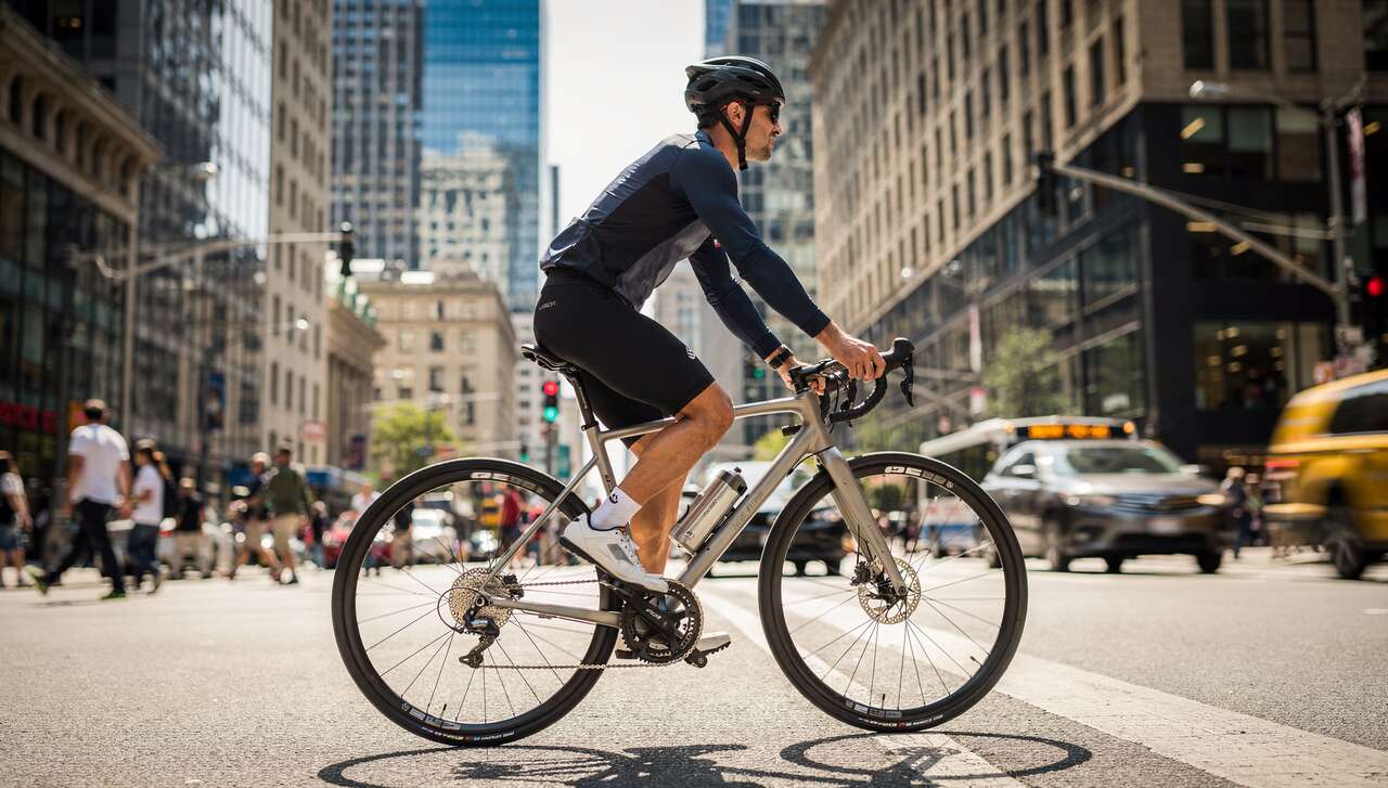 Marquage des vélos : nouvelle obligation contre le vol