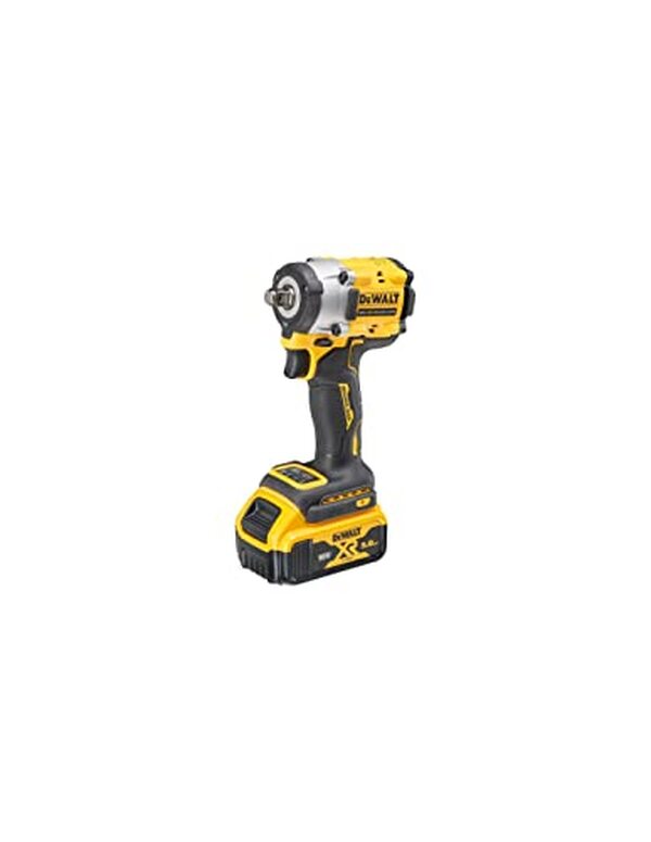 Découvrez notre test détaillé de la clé à choc DeWalt DCF921P2T-QW XR 18V : performance, caractéristiques, avis et conseils pour un achat éclairé.