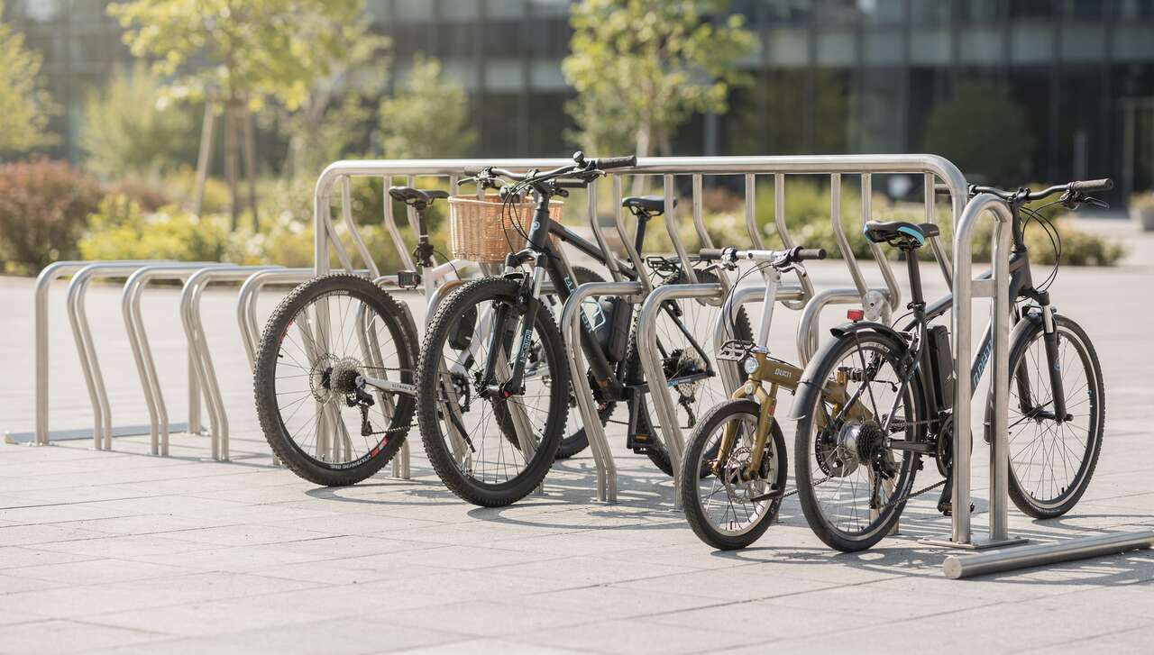 Comment bien choisir son porte-vélos ? Découvrez les podcasts Norauto