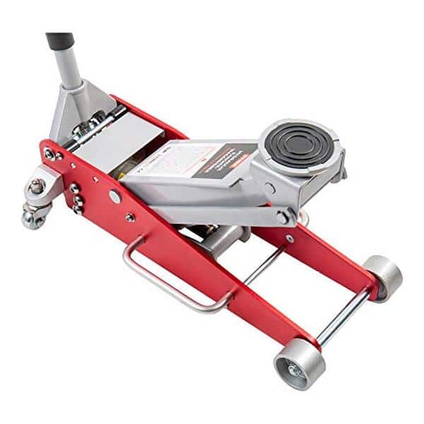 Découvrez notre test détaillé du cric rouleur STIER 2, 5 tonnes en aluminium : performances, avantages et avis pour bien choisir votre équipement de levage. 