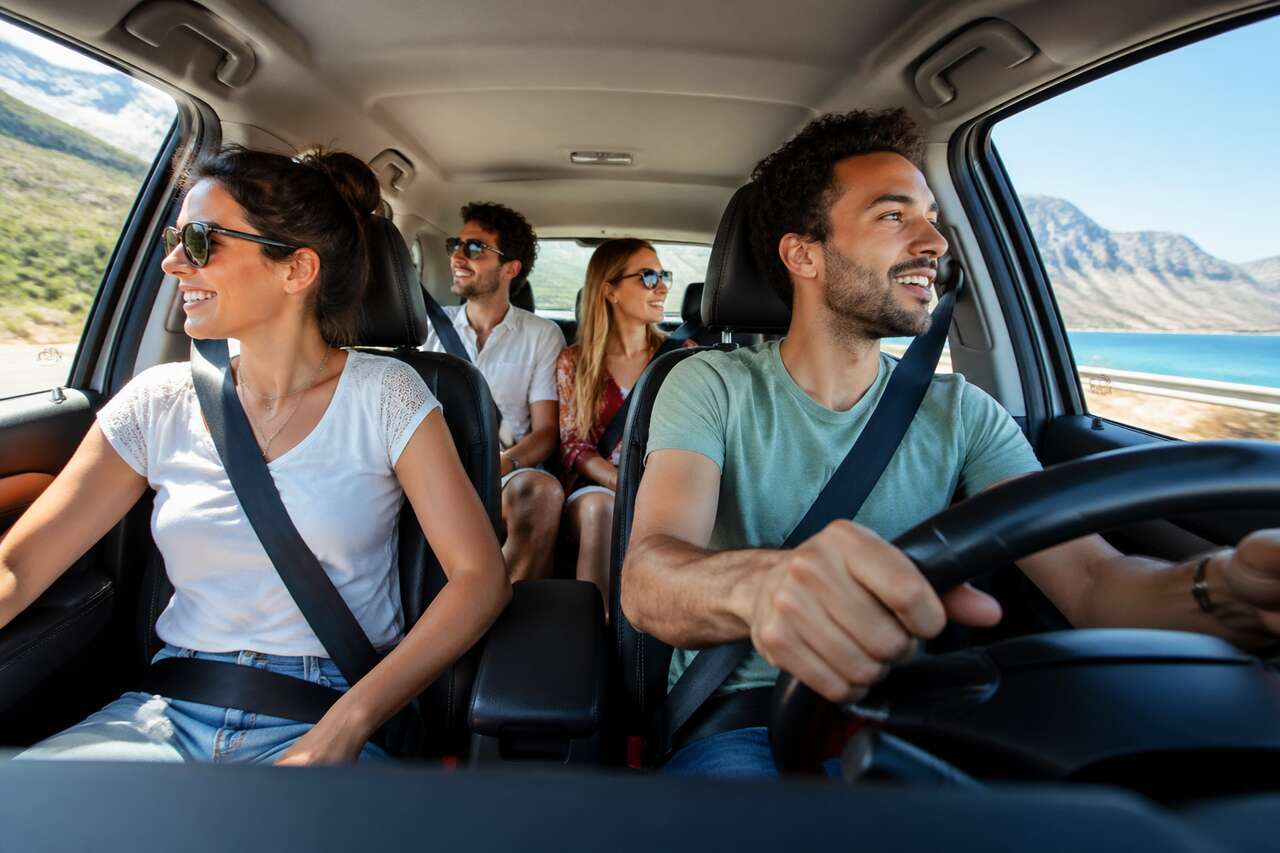 La conduite à l’étranger en quelques points essentiels