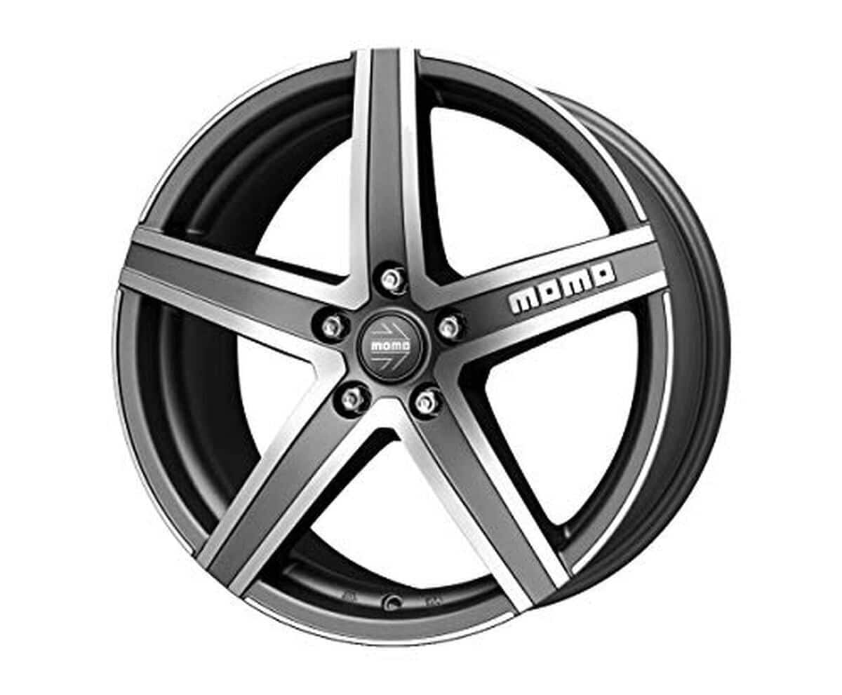 Test des jantes en alliage Momo hyperstar evo 15 pouces