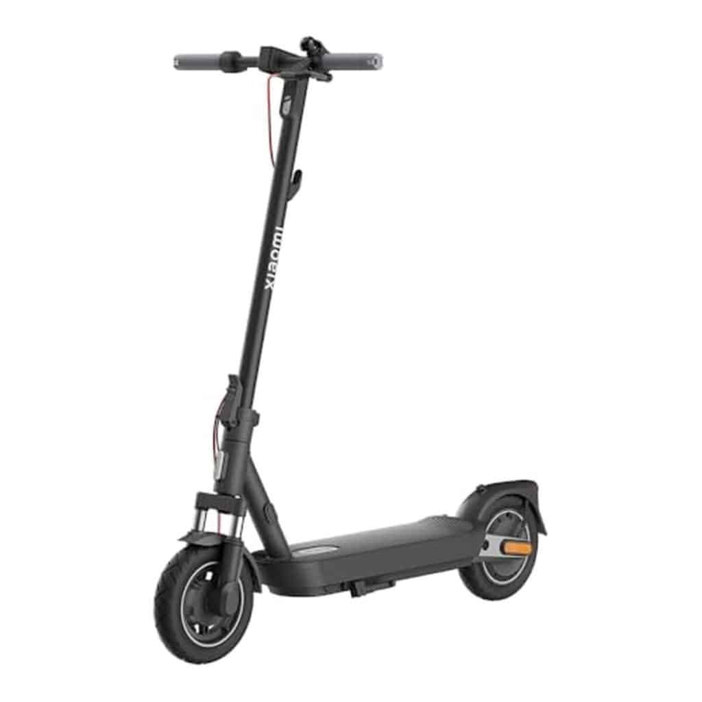Test du Xiaomi electric scooter 5 pro : puissance, autonomie et confort au rendez-vous