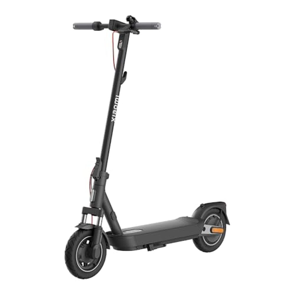 Test du Xiaomi electric scooter 5 pro : puissance, autonomie et confort au rendez-vous