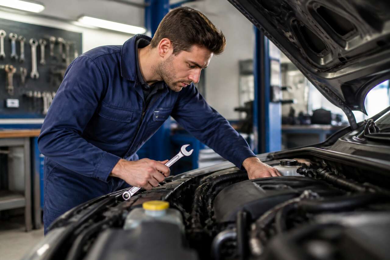 L'entretien régulier de votre véhicule : un atout indispensable