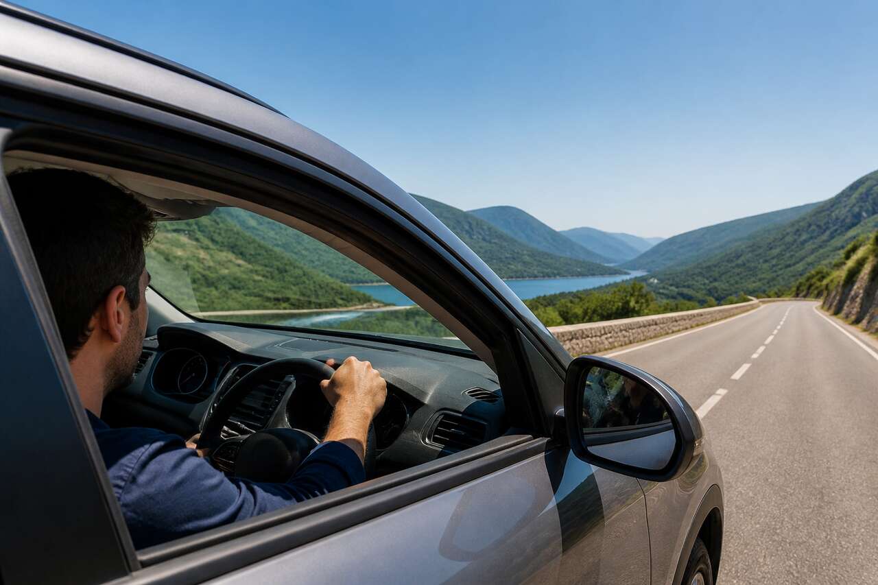Réaliser un essai routier complet