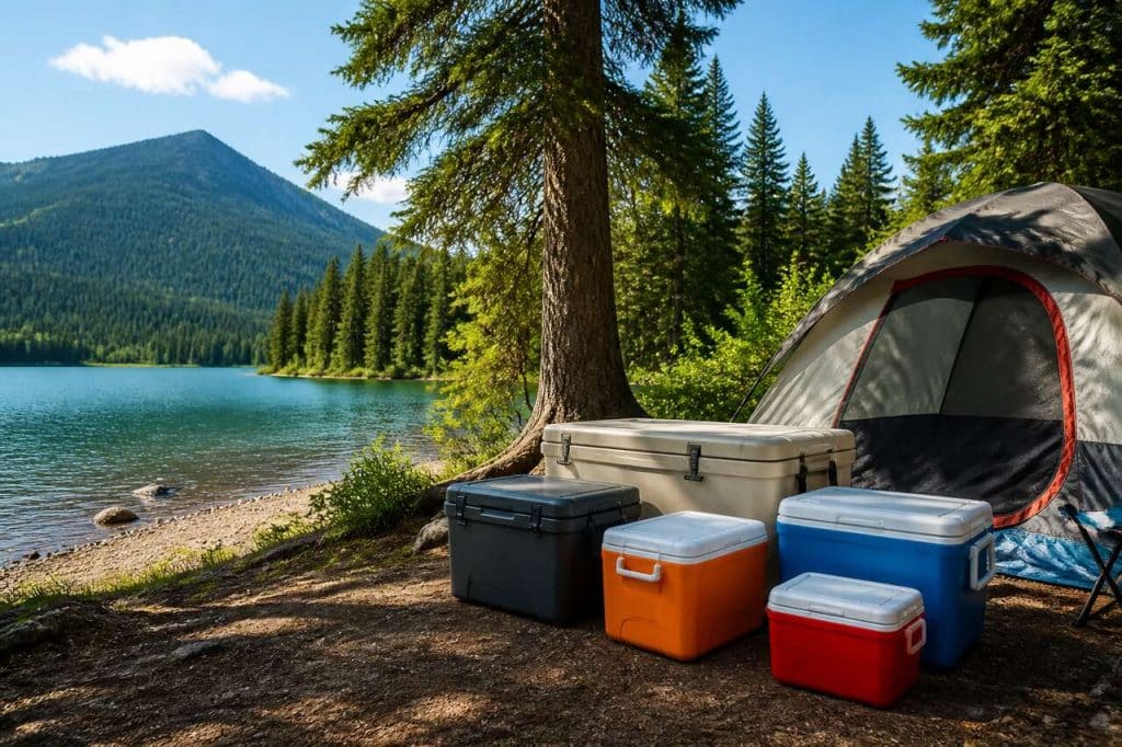 Choisir sa glacière : nos conseils pratiques