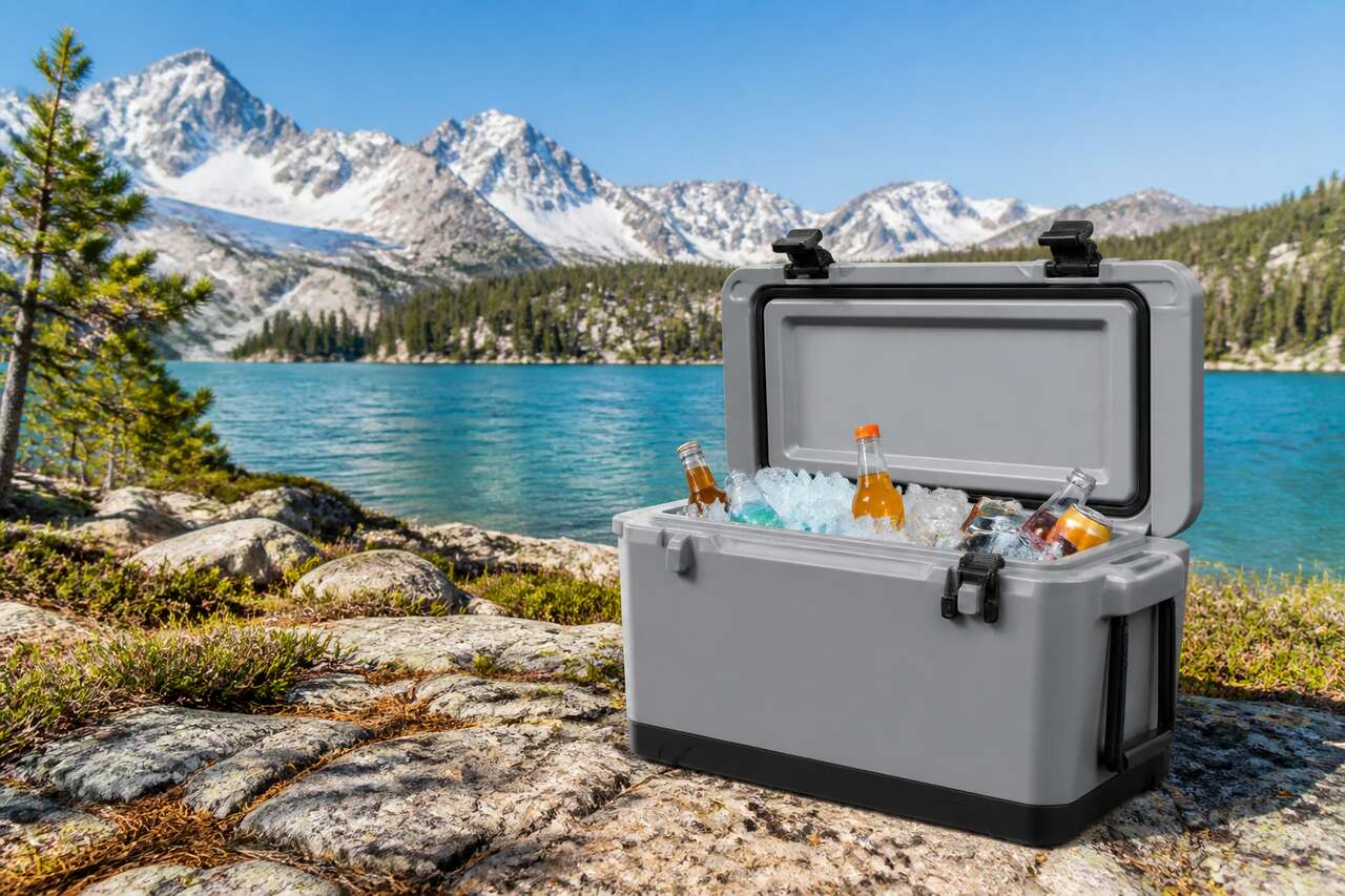 Quelle taille et capacité pour votre glacière ?