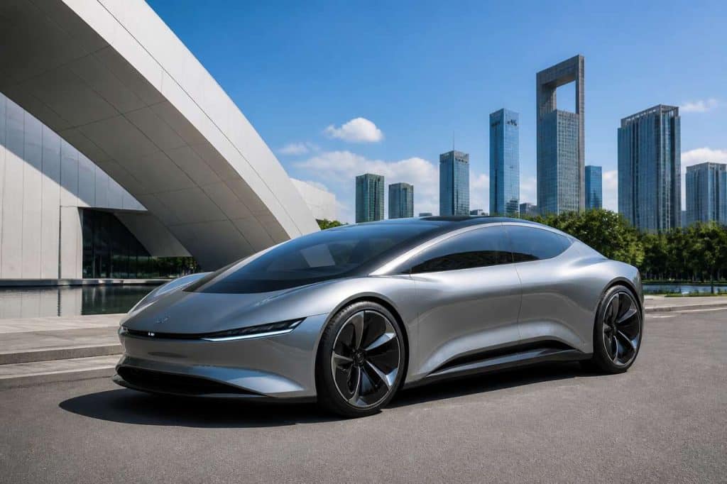 5 concept-cars qui ont marqué l'histoire