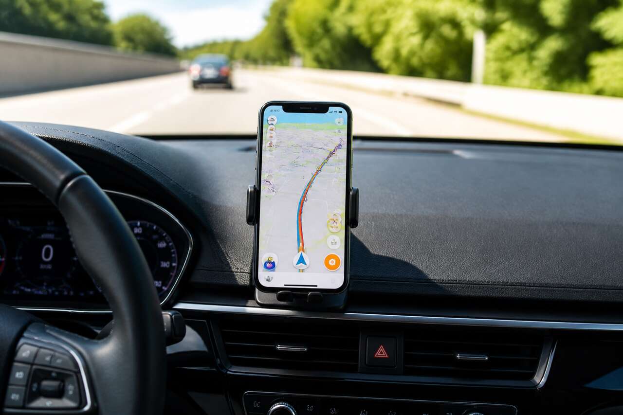 Les atouts de waze : navigation communautaire et en temps réel