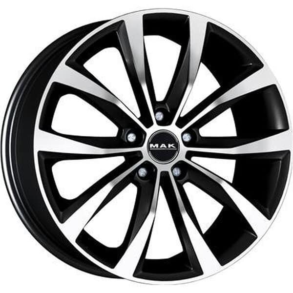Découvrez notre test détaillé de la jante MAK F6560WFBM35G : performances, solidité et esthétique pour votre véhicule. Avis complet et conseils. 