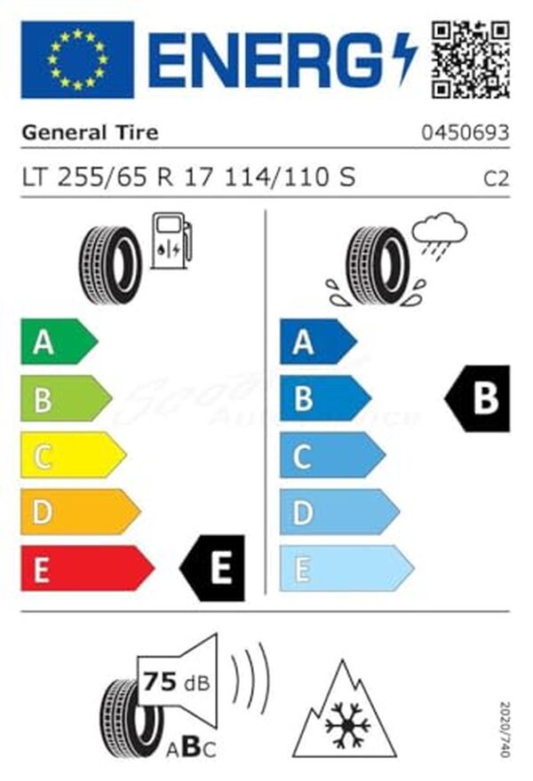 Découvrez notre test complet du pneu General Grabber AT3 : performance, adhérence et durabilité pour SUV et 4x4. Avis détaillé et comparatif. 