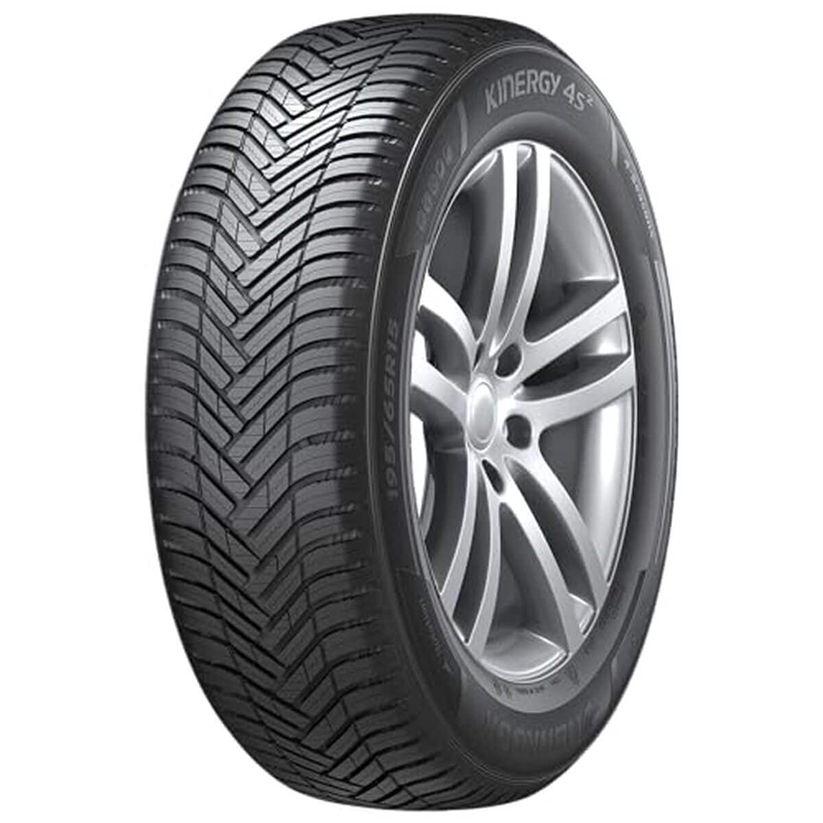 Test : hankook Kinergy 4S 2 H750, le pneu 4 saisons performant