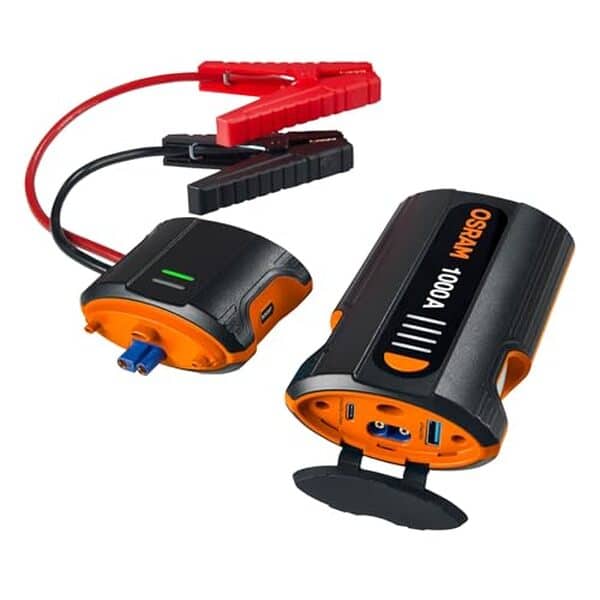 Découvrez notre test complet de la batterie de démarrage OSRAM OJS020 : performances, fiabilité et avis d'expert pour bien choisir votre batterie automobile.