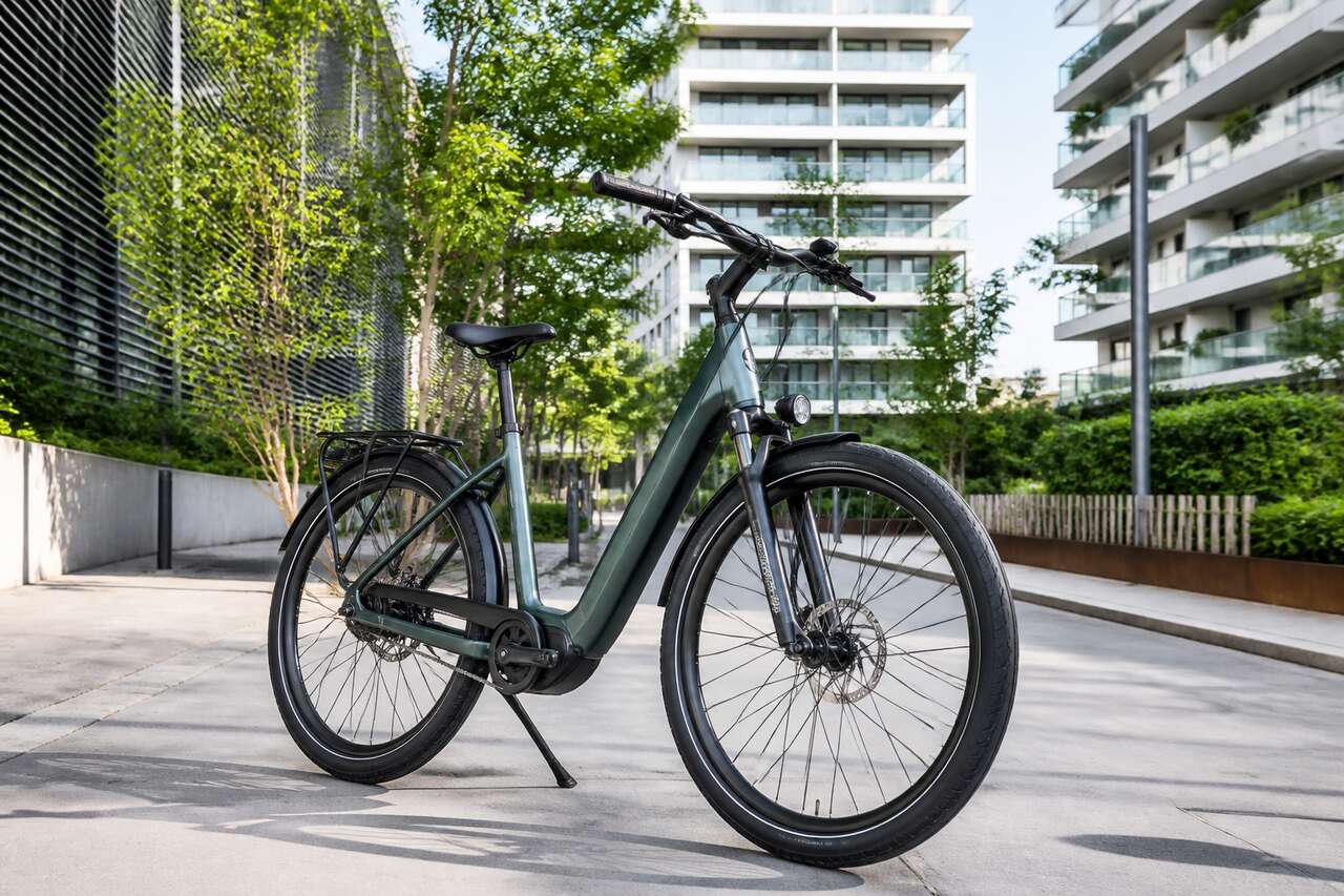 Pourquoi opter pour un vélo électrique en ville Pourquoi opter pour un vélo électrique en ville