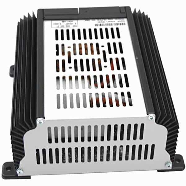 Découvrez notre test détaillé du booster de charge Nordelettronica NE325 12V : performances, avantages et conseils d'utilisation pour votre camping-car.