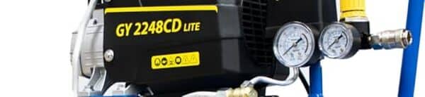 Découvrez notre test détaillé du compresseur électrique Goodyear 24L 2 CV : performances, puissance et avis pour choisir le meilleur compresseur d'air. 