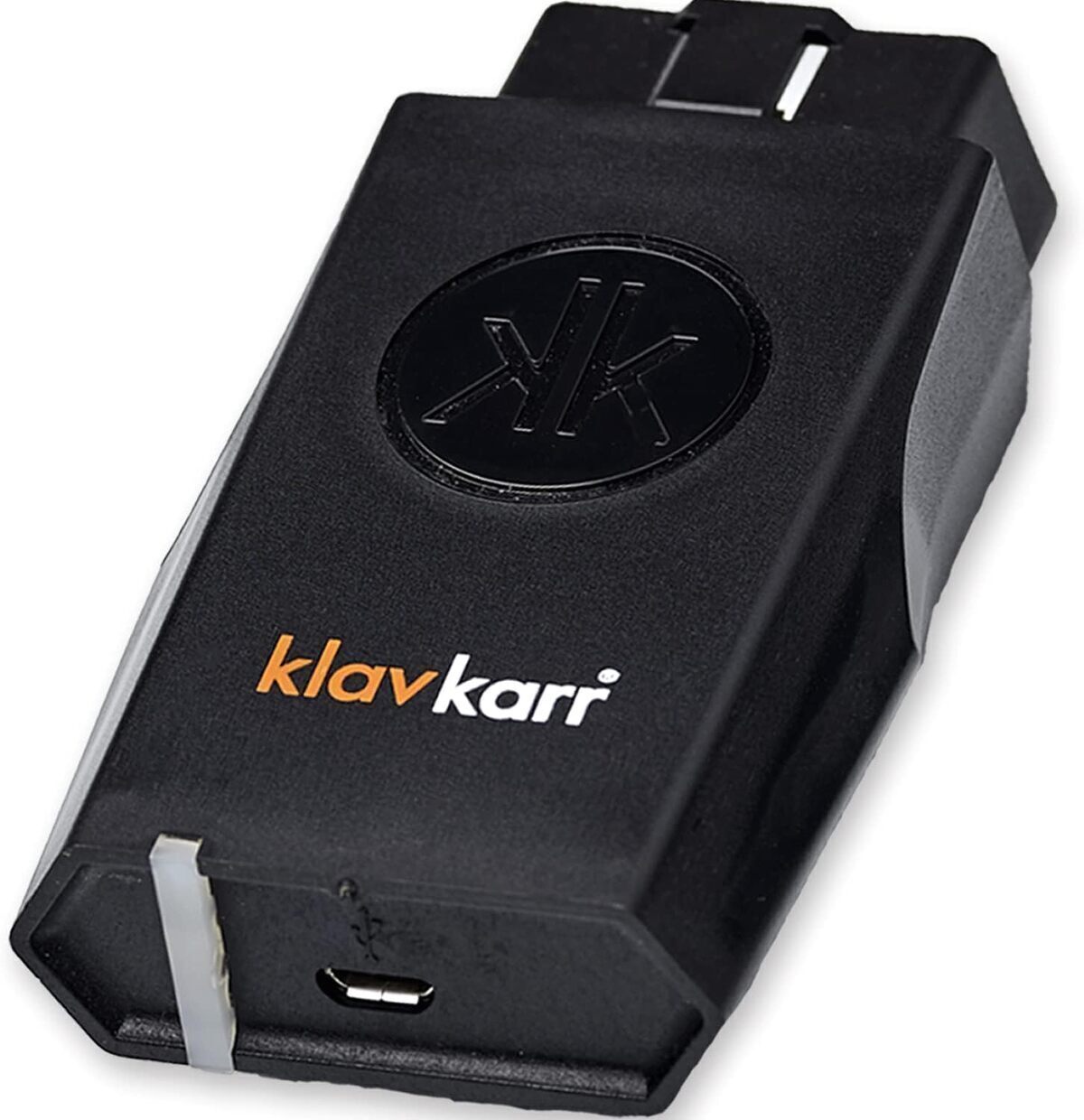 Test du klavkarr 210 : valise diagnostic auto Bluetooth