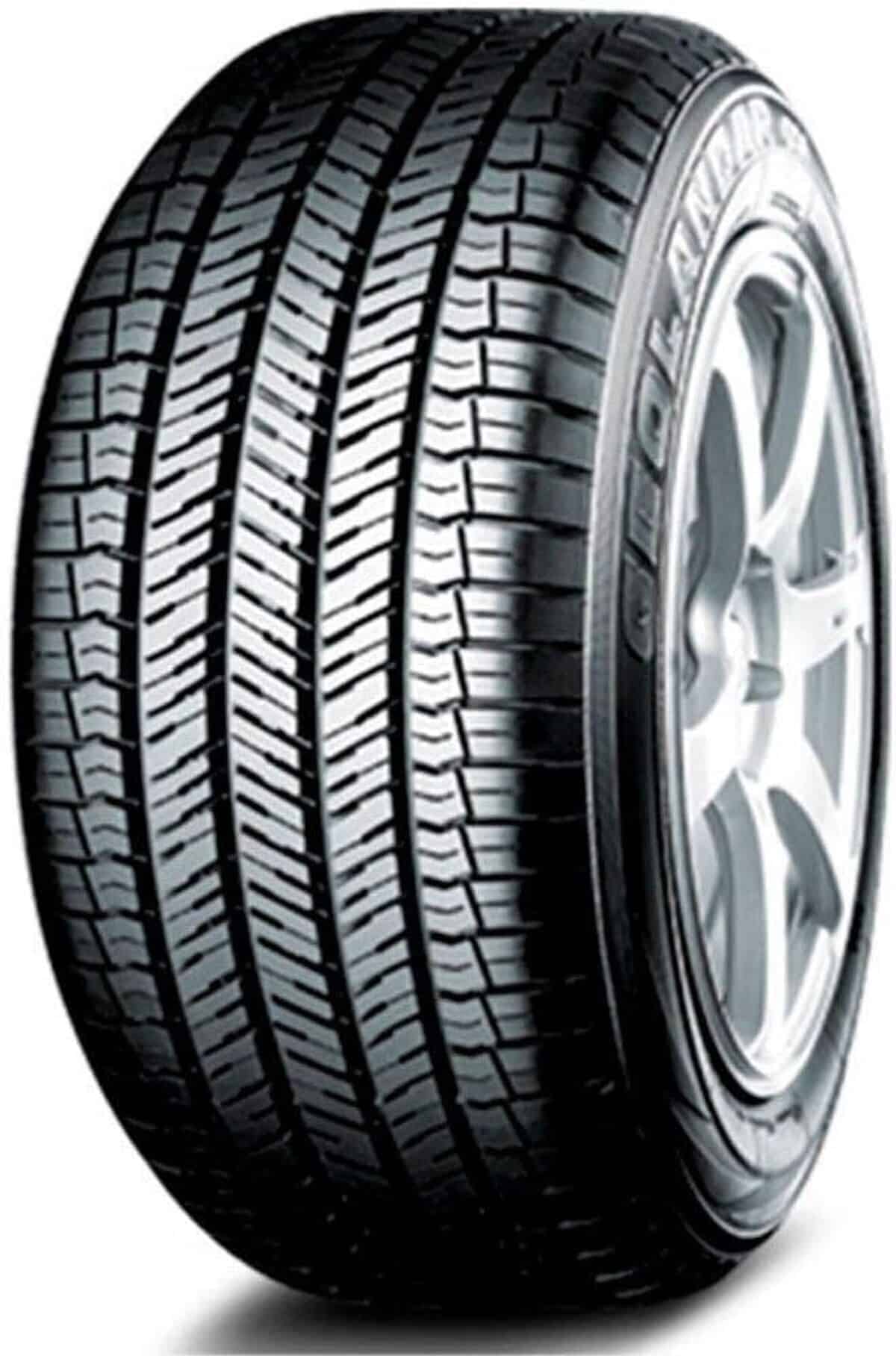 Test du pneu Yokohama Geolandar G91AV M+S : performance et fiabilité