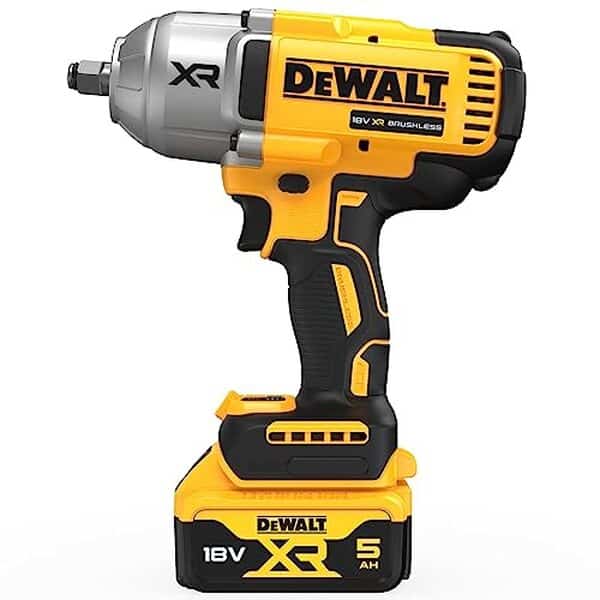 Découvrez notre test complet de la boulonneuse DeWalt DCF900P2T-QW : performances, contrôle 3 vitesses et avis détaillé pour vos travaux de vissage professionnel. 