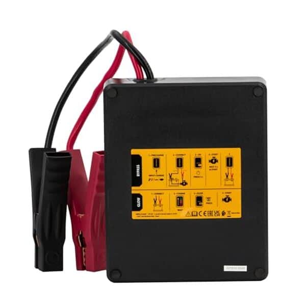 Découvrez notre test complet du booster sans batterie GYS Startronic 800 12V : performances, avantages et verdict pour démarrer votre véhicule en toute sécurité.