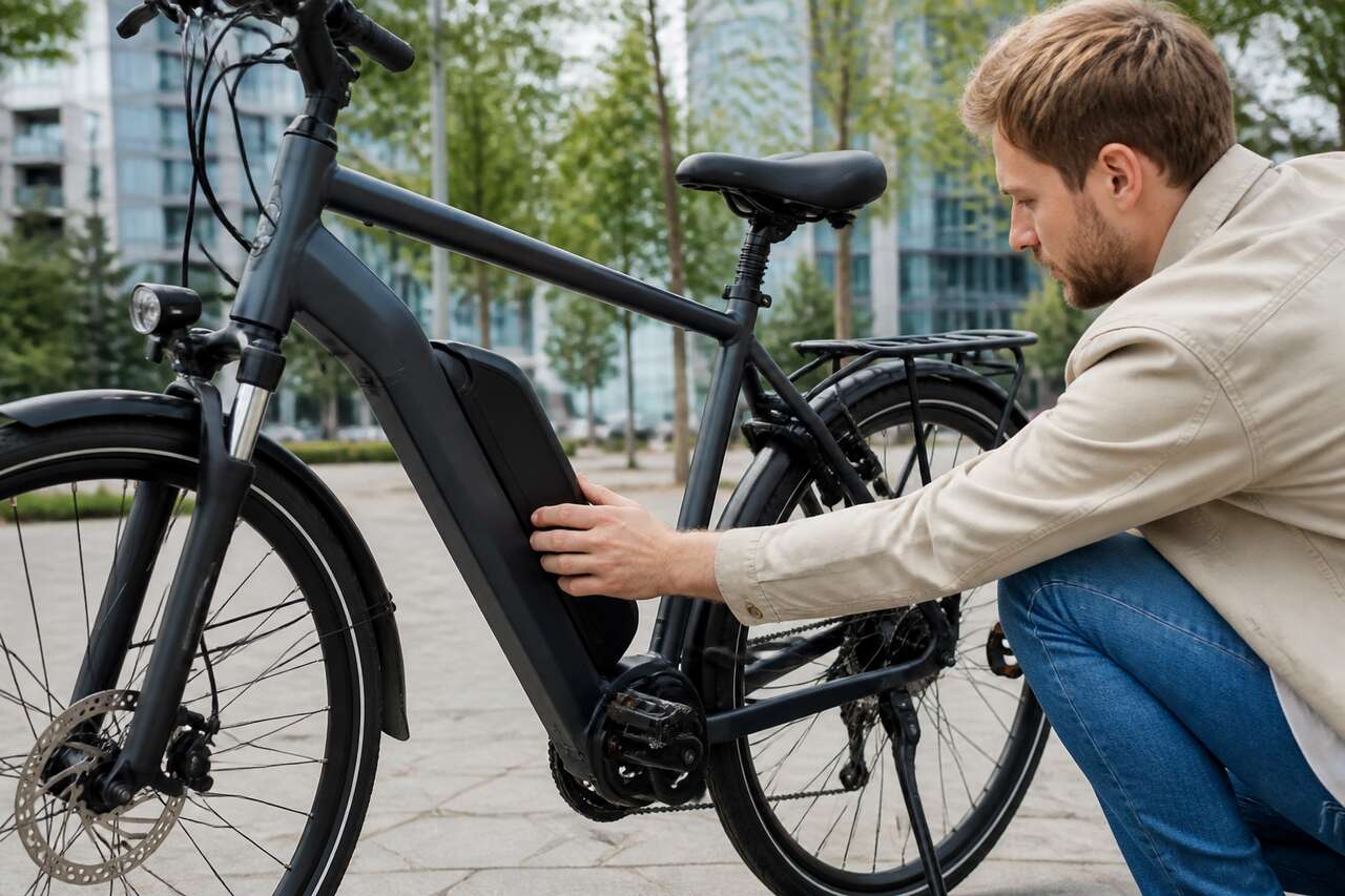 Essai et check-list avant achat : les points à vérifier en 15 minutes Essai et check-list avant achat : les points à vérifier en 15 minutes