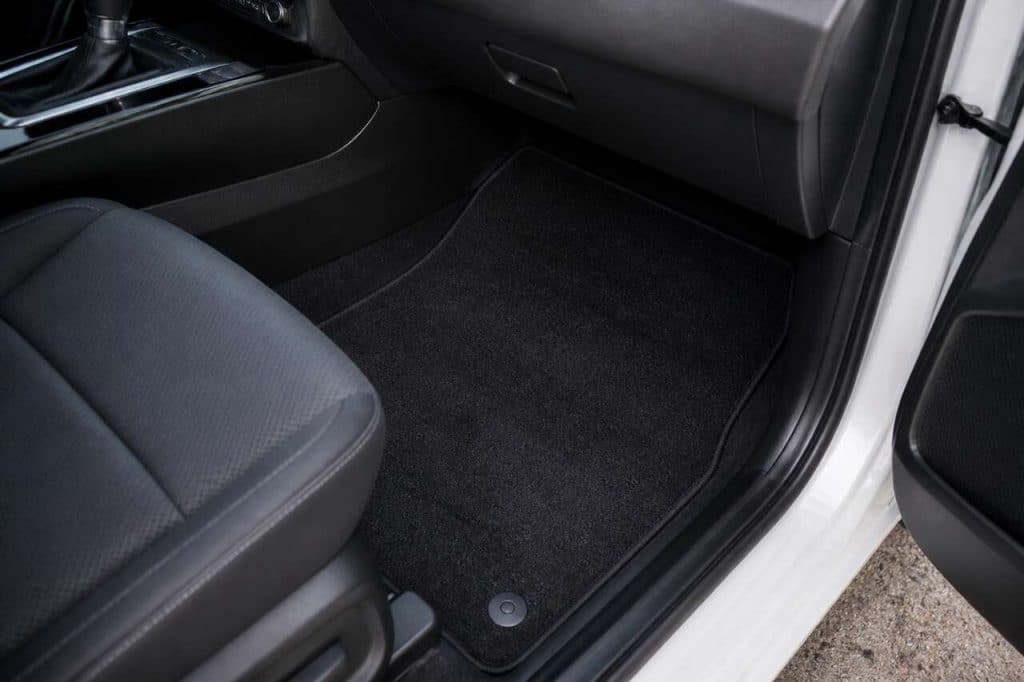 Comment bien choisir vos tapis de voiture ?