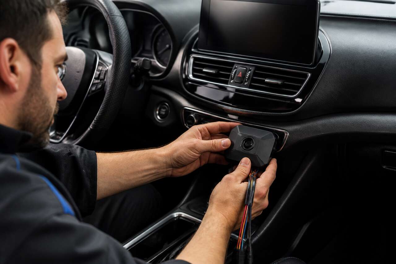 Comment choisir son alarme de voiture ?