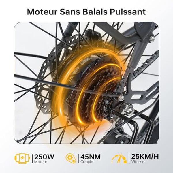 Découvrez notre test complet du vélo électrique Eleglide T2 : performances, autonomie réelle et avis détaillé pour un choix d'achat éclairé en ville.