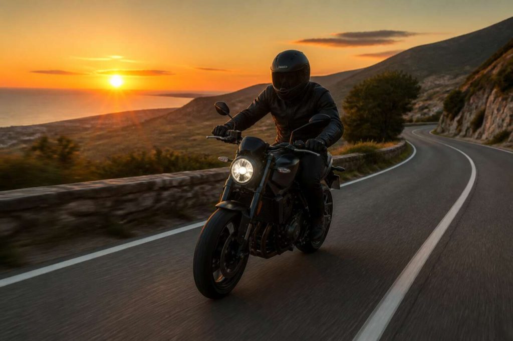 Balader en moto : mode d'emploi pour les passionnés
