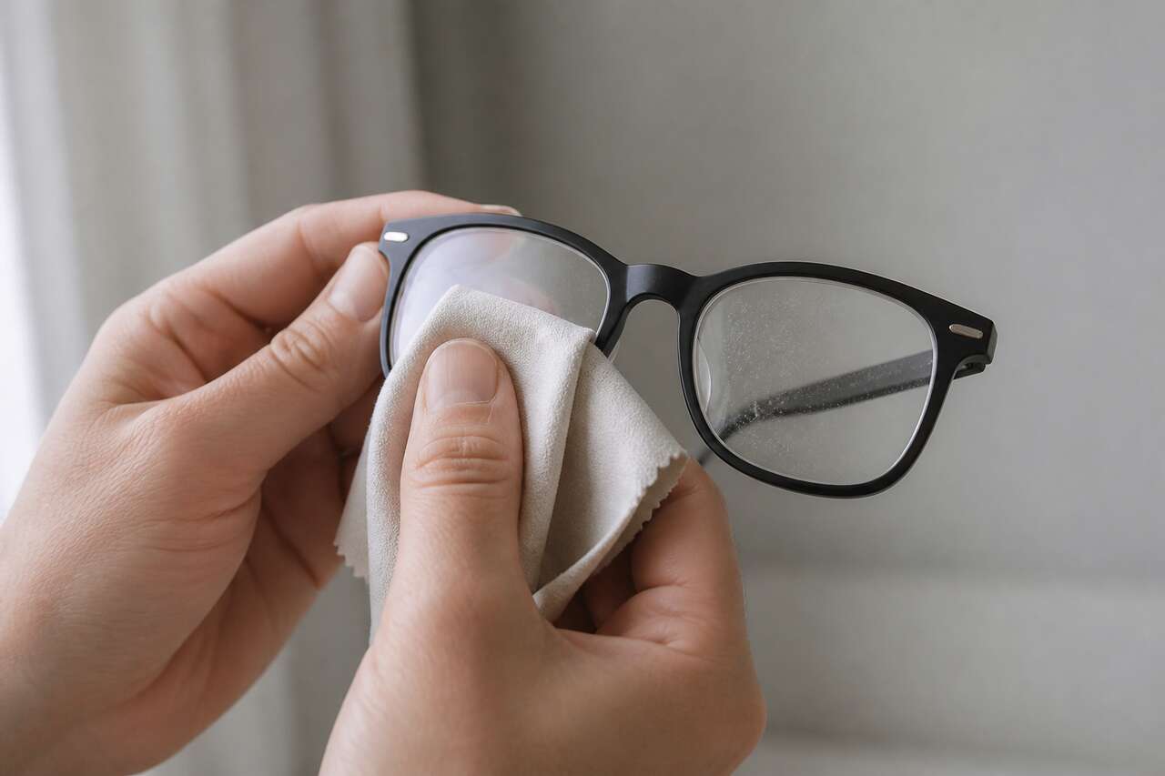 Gestes immédiats pour enlever la buée sans chauffage Gestes immédiats pour enlever la buée sans chauffage