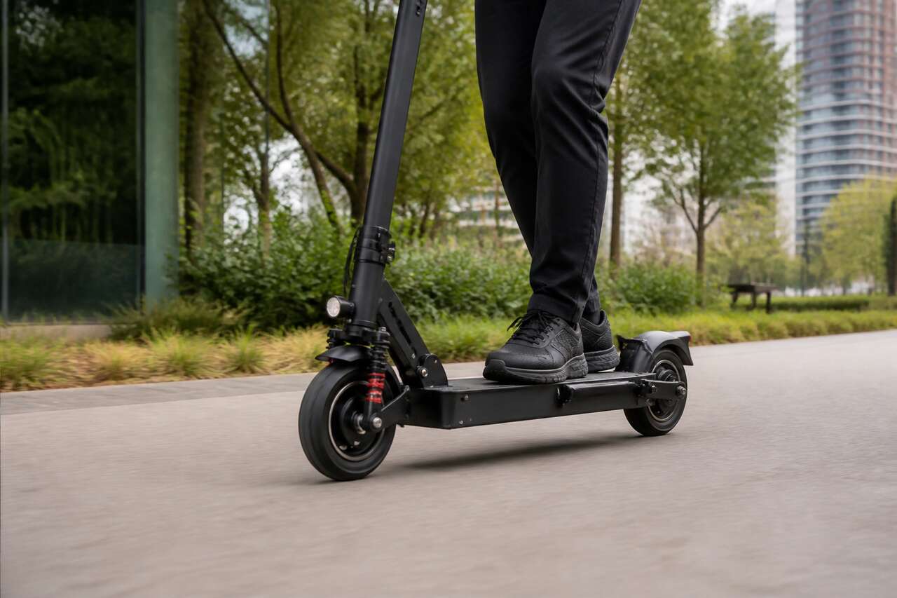 Confort et sécurité : roues, pneus, suspensions et stabilité Confort et sécurité : roues, pneus, suspensions et stabilité