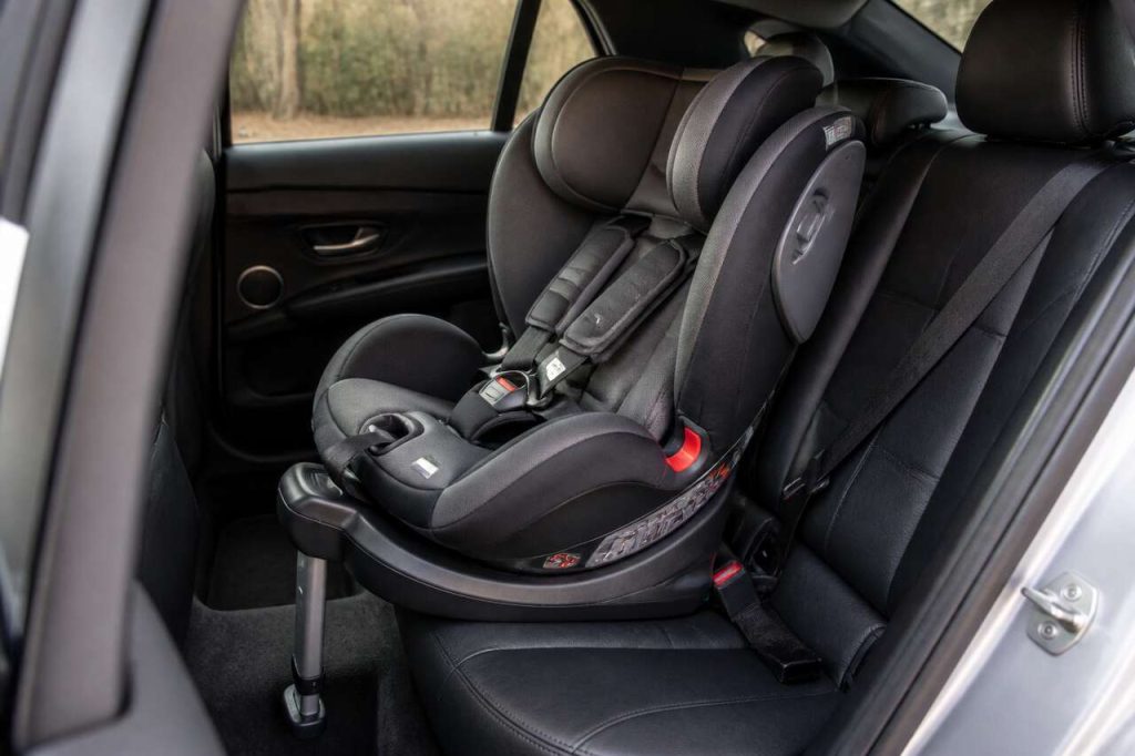 Comment choisir un siège auto ?