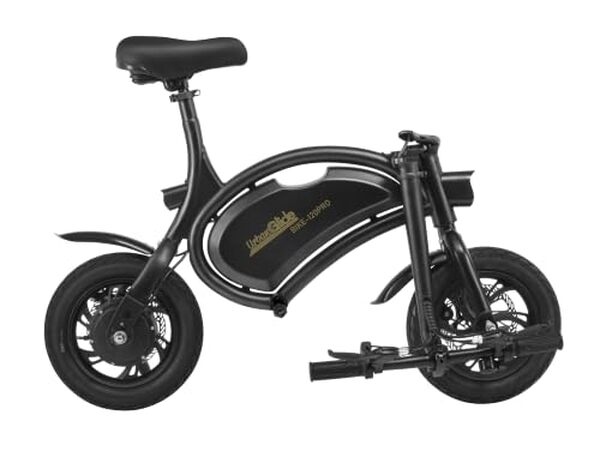 Découvrez notre test détaillé de la draisienne électrique UrbanGlide e-Bike 120 pour enfants : caractéristiques, performances et avis d'experts pour bien choisir. 